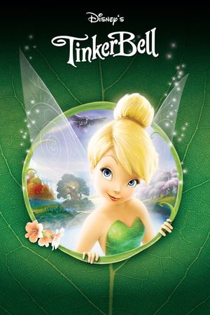 Tinker Bell's poster