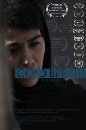 Cold Breath's poster