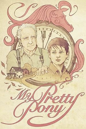 My Pretty Pony's poster