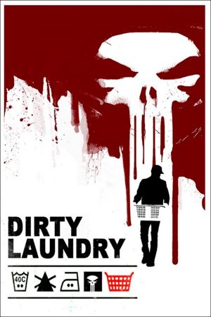 The Punisher: Dirty Laundry's poster image