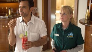 Overboard's poster