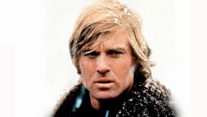 Robert Redford: The Golden Look's poster