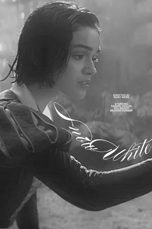 Snow White's poster