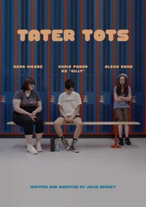 Tater Tots's poster