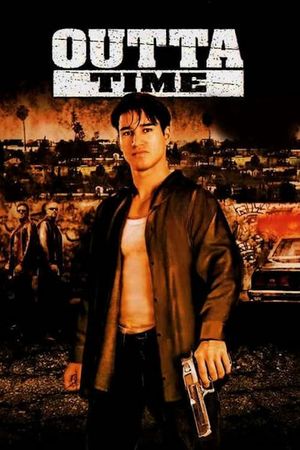 Outta Time's poster