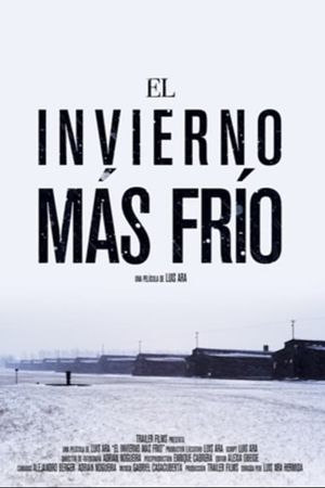 The Coldest Winter's poster image
