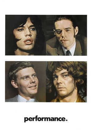Performance's poster