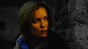 Sacrifice's poster