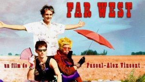 Far West's poster