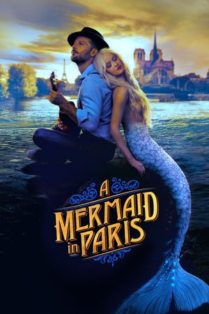 Mermaid in Paris's poster image