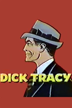 Dick Tracy - The Plot To Kill NATO's poster