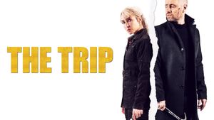The Trip's poster