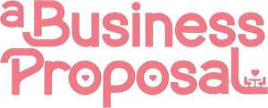 A Business Proposal's poster
