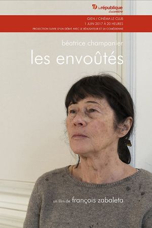 Les envoûtés's poster image