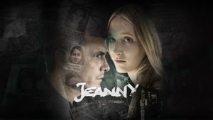 Jeanny - The Fifth Girl's poster