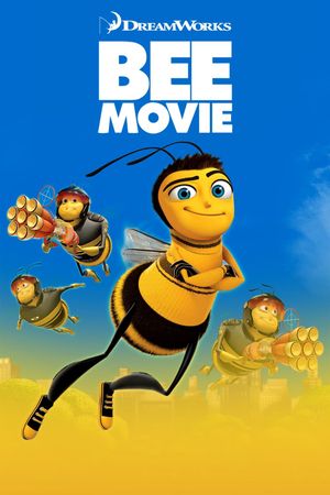 Bee Movie's poster