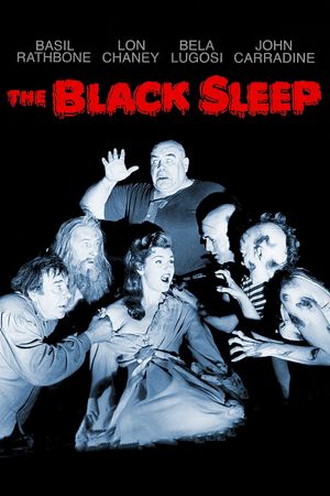 The Black Sleep's poster