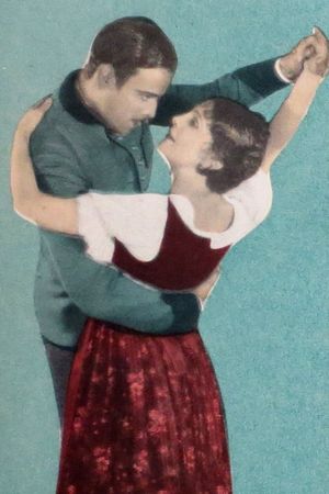 The Blue Danube's poster
