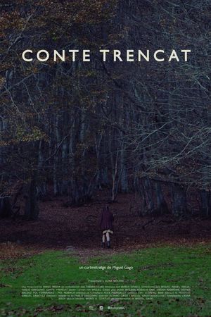 Conte trencat's poster