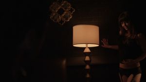 American Mary's poster