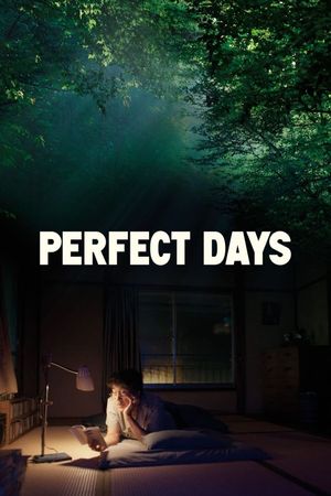 Perfect Days's poster