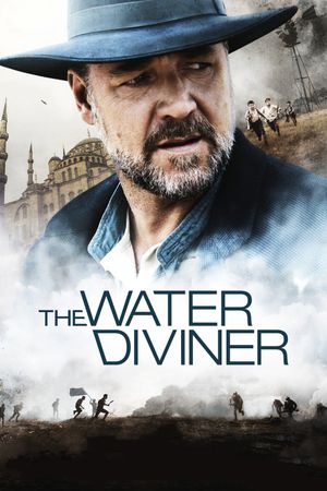 The Water Diviner's poster image