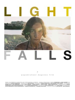 Light Falls's poster