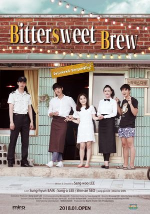 Bittersweet Brew's poster