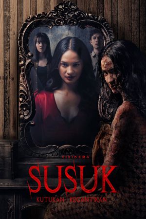 Susuk's poster