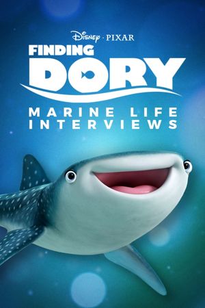 Marine Life Interviews's poster
