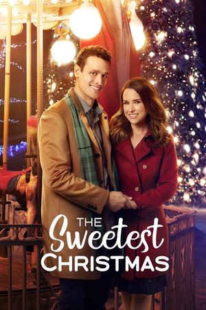 The Sweetest Christmas's poster