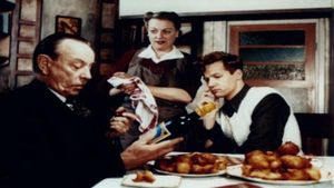 Evenings's poster