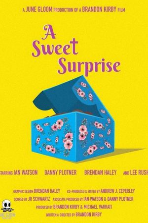 A Sweet Surprise's poster