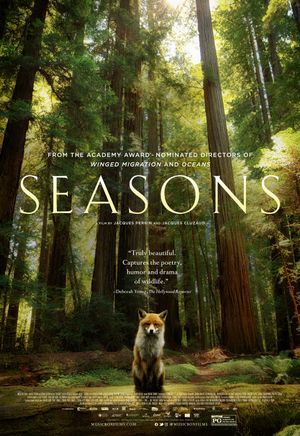 Seasons's poster