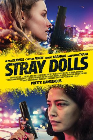 Stray Dolls's poster