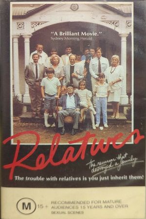 Relatives's poster