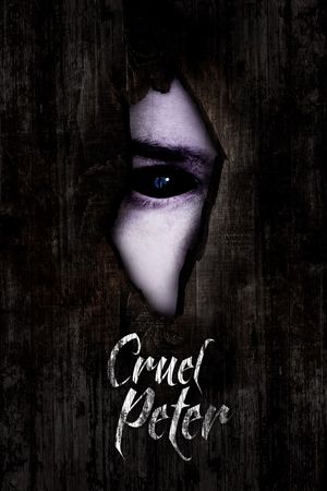 Cruel Peter's poster