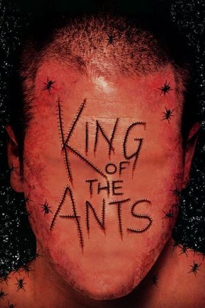 King of the Ants's poster image