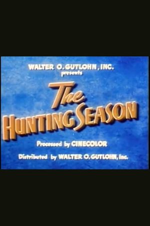 The Hunting Season's poster