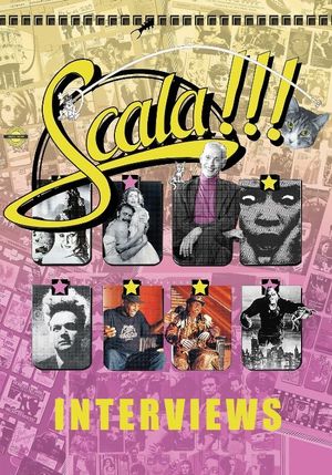 Scala Interviews's poster
