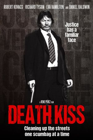 Death Kiss's poster