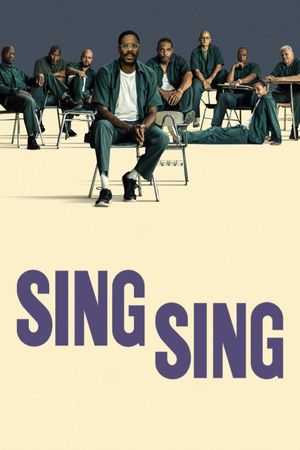 Sing Sing's poster