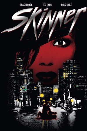 Skinner's poster