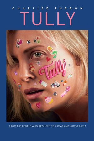 Tully's poster