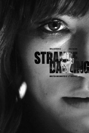Strange Darling's poster