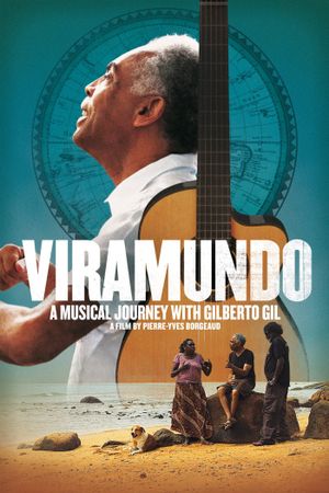 Viramundo's poster