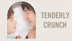 Tenderly Crunch's poster