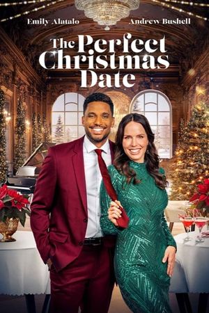 The Perfect Christmas Date's poster