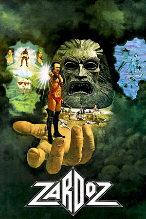 Zardoz's poster