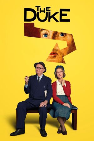 The Duke's poster